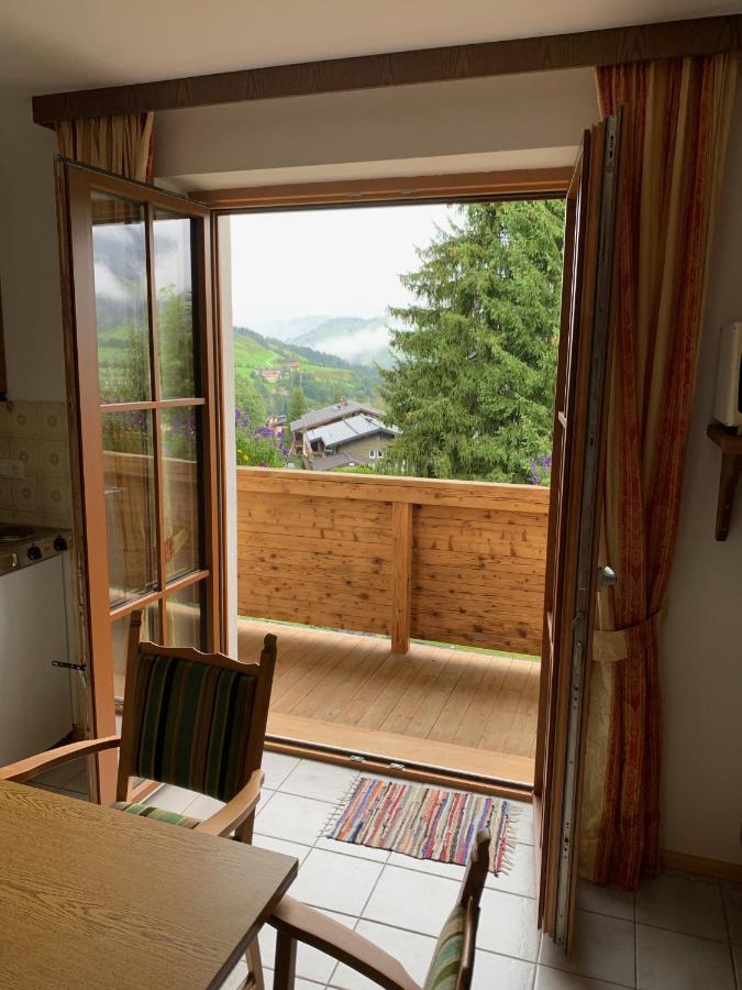 Oberleiten Apartments Wagrain Exteriör bild