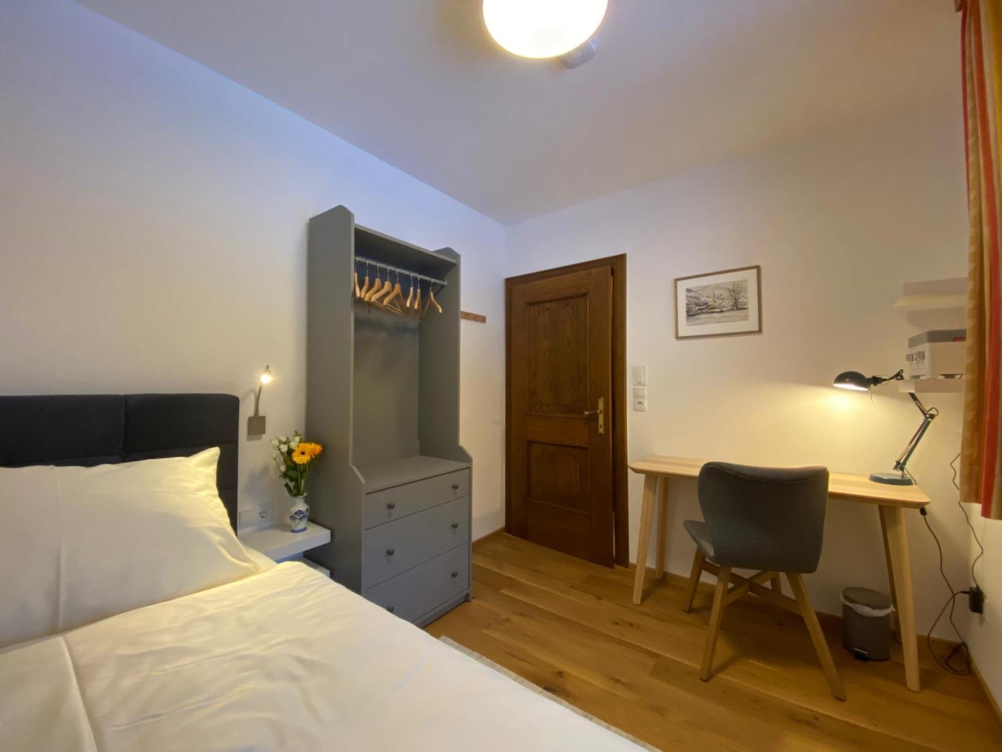 Oberleiten Apartments Wagrain Exteriör bild