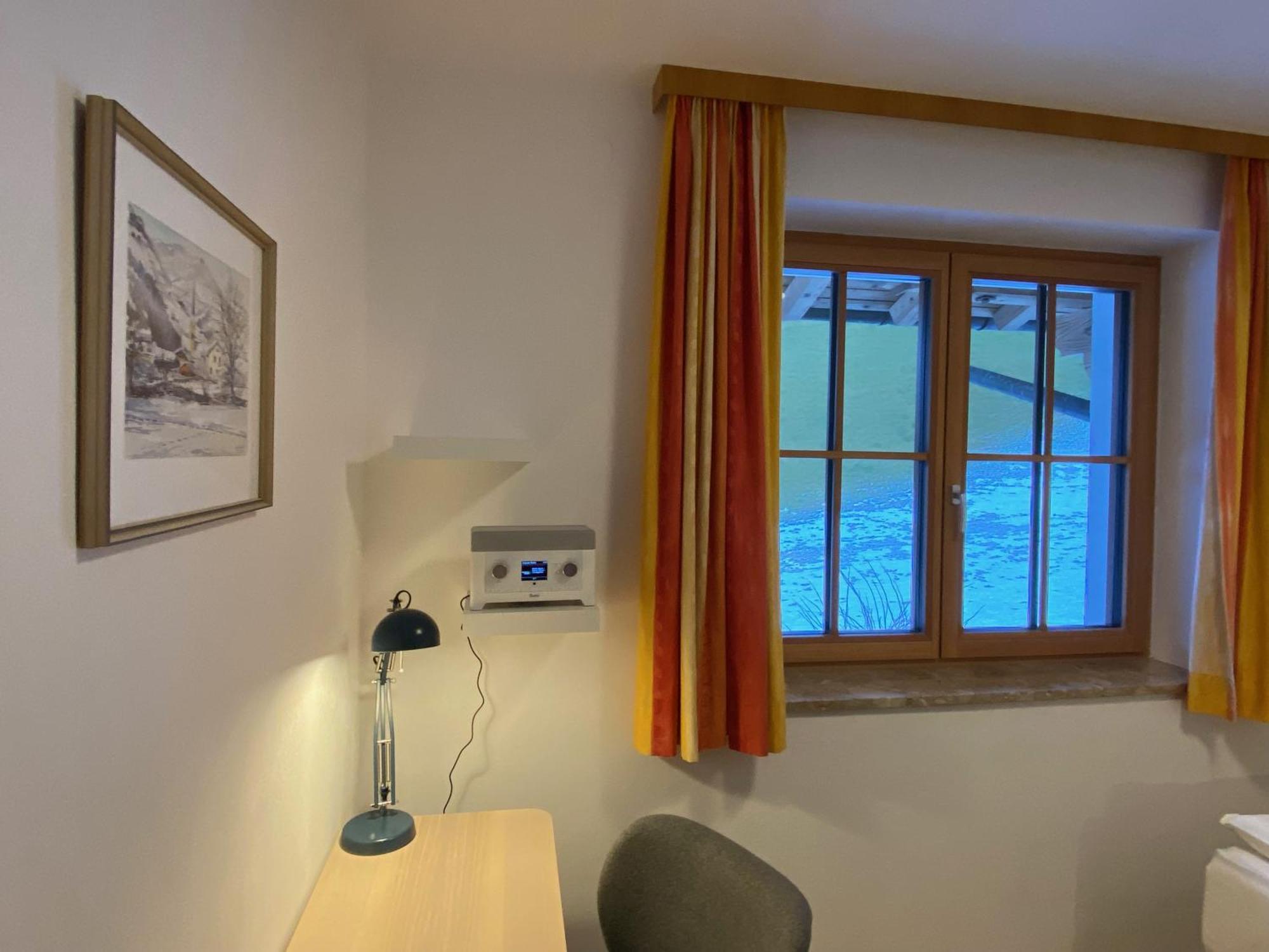 Oberleiten Apartments Wagrain Exteriör bild