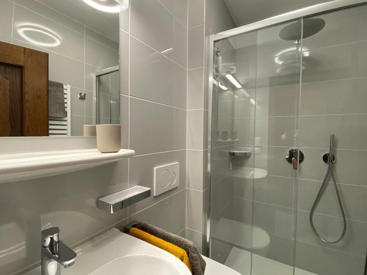 Oberleiten Apartments Wagrain Exteriör bild