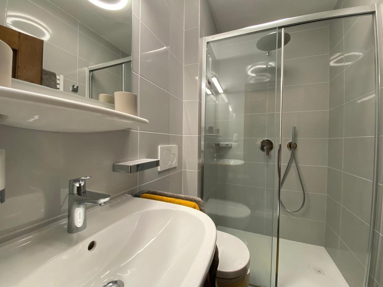 Oberleiten Apartments Wagrain Exteriör bild