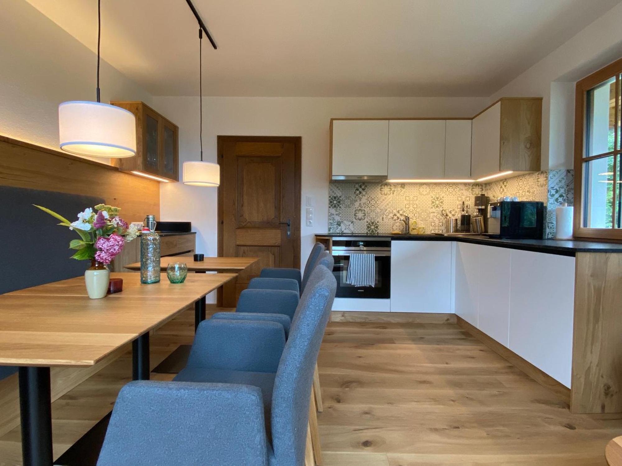 Oberleiten Apartments Wagrain Exteriör bild