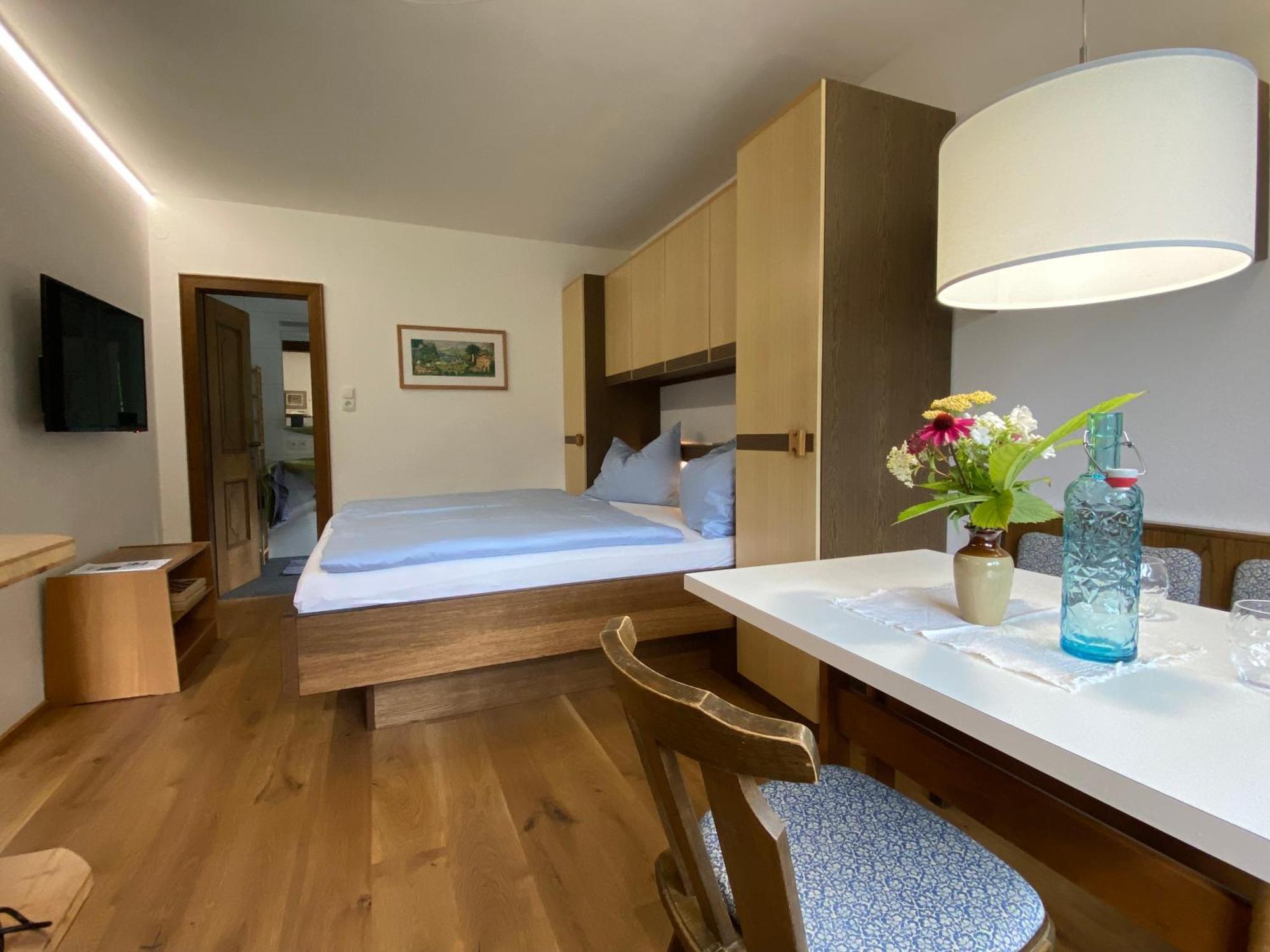 Oberleiten Apartments Wagrain Exteriör bild