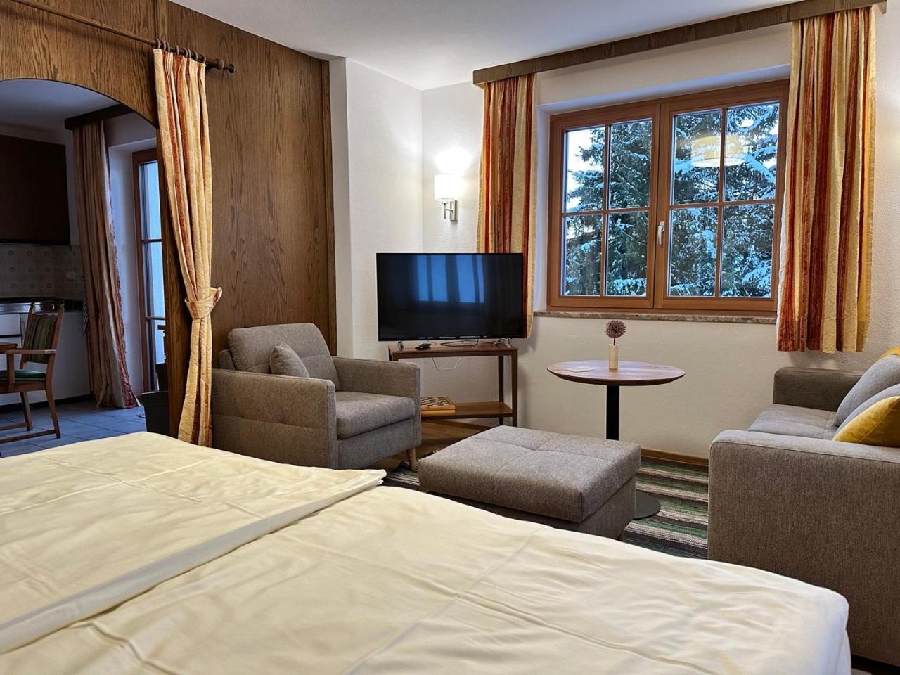 Oberleiten Apartments Wagrain Exteriör bild