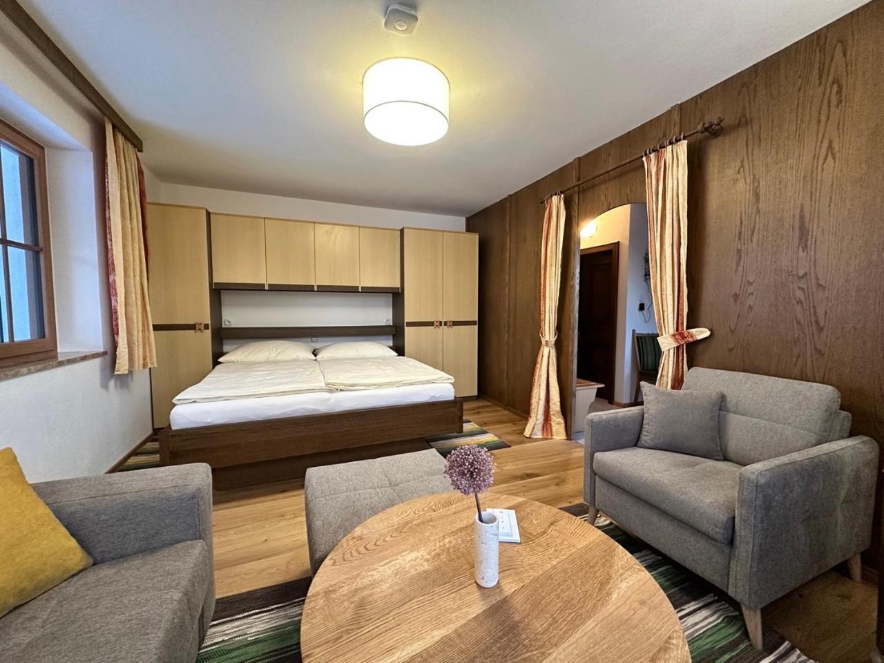 Oberleiten Apartments Wagrain Exteriör bild