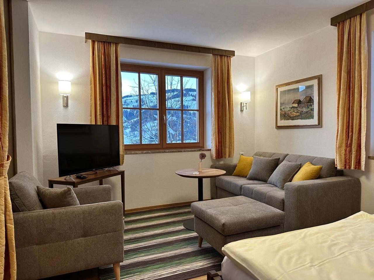 Oberleiten Apartments Wagrain Exteriör bild