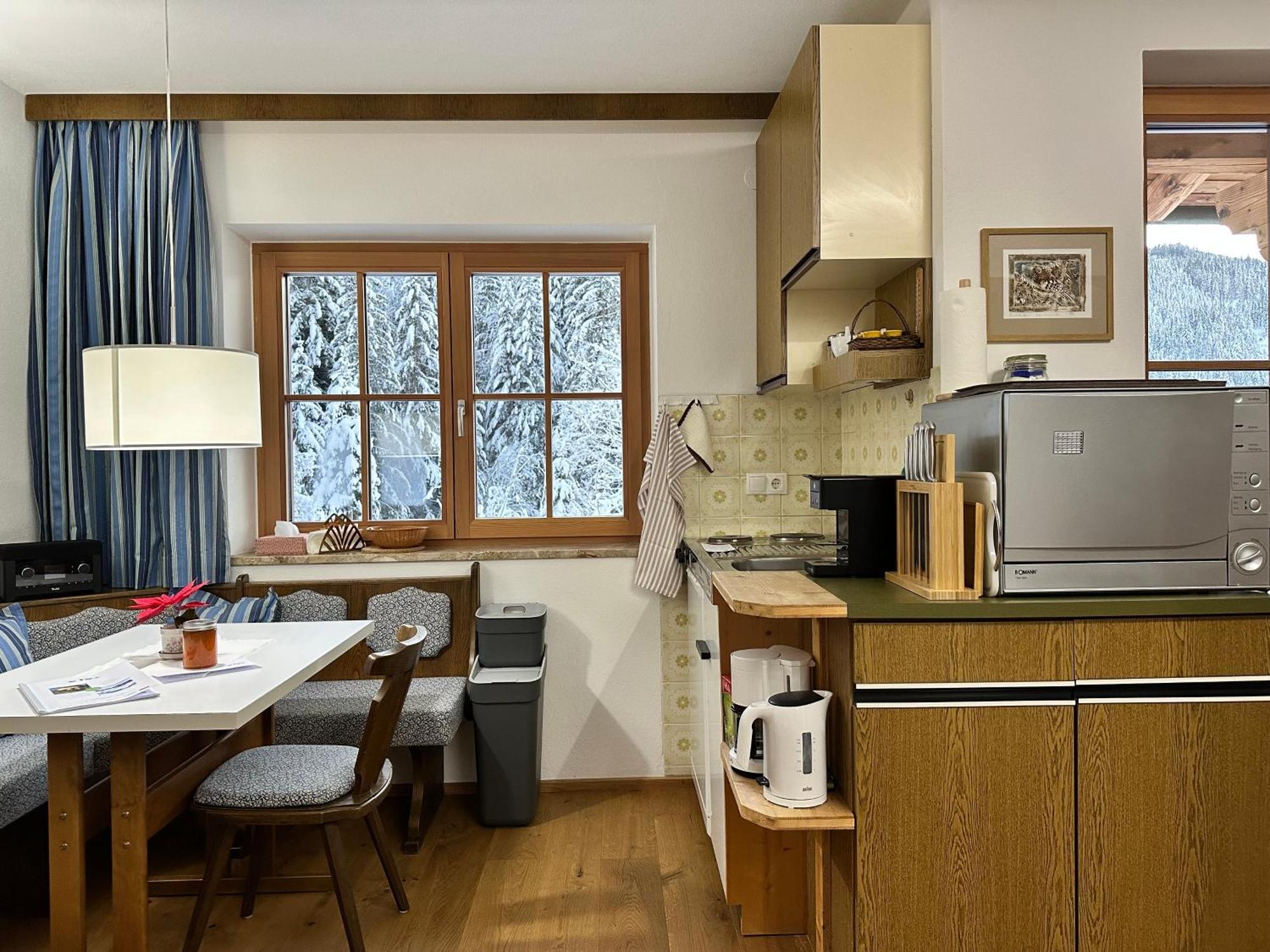 Oberleiten Apartments Wagrain Exteriör bild